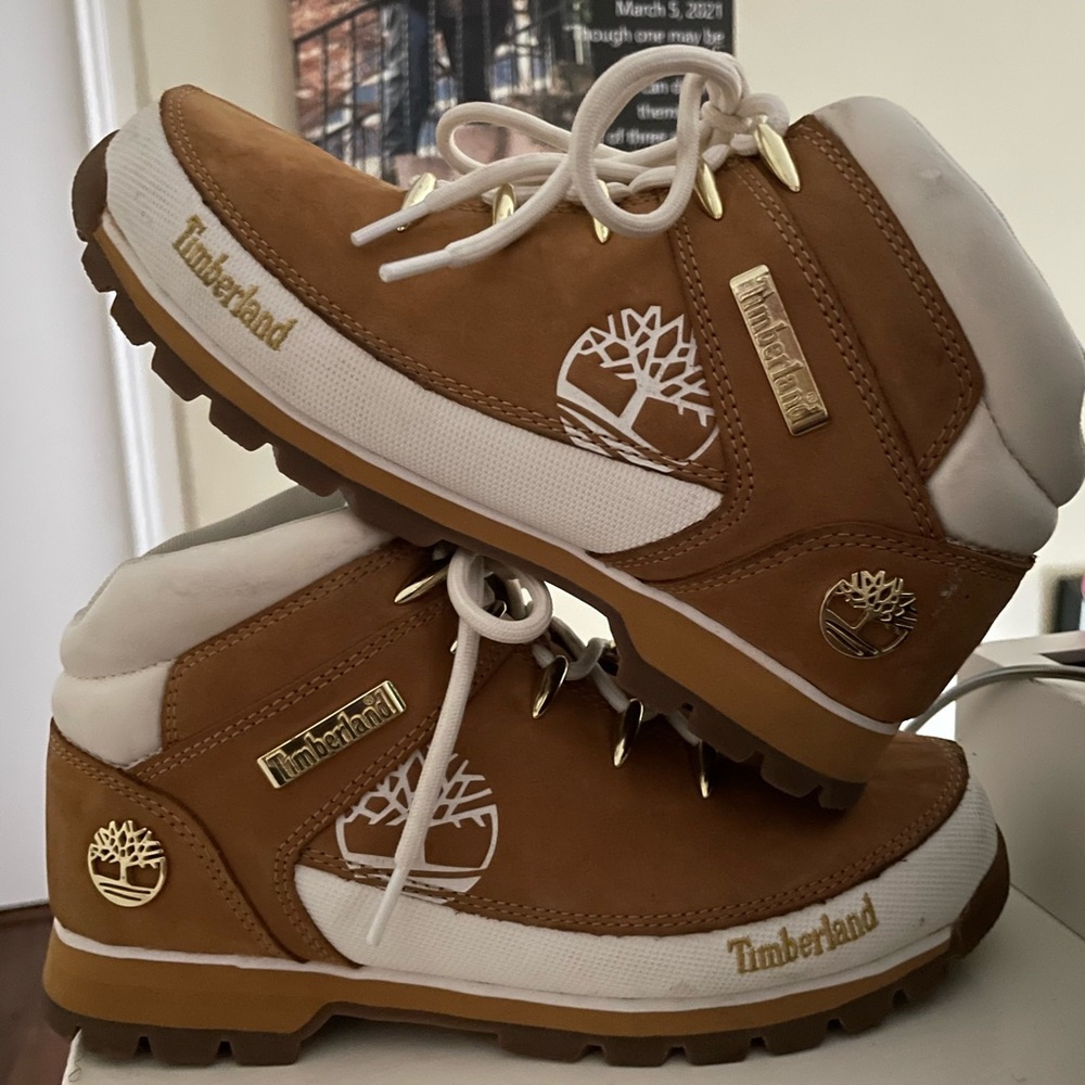 💫Women’s Timberland Hiking Boots💫